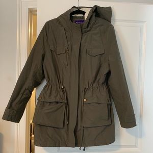 Madden Girl Winter/Early Spring Jacket